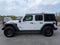 2025 Jeep Wrangler 4xe Willys