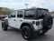 2025 Jeep Wrangler 4xe Willys