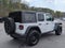 2025 Jeep Wrangler 4xe Willys
