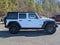 2025 Jeep Wrangler 4xe Willys