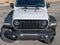 2025 Jeep Wrangler 4xe Willys