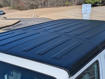 2025 Jeep Wrangler 4xe Willys