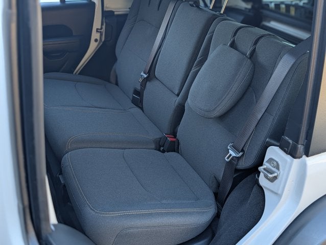 2025 Jeep Wrangler 4xe Willys