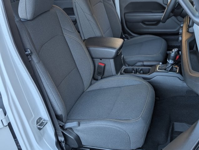 2025 Jeep Wrangler 4xe Willys