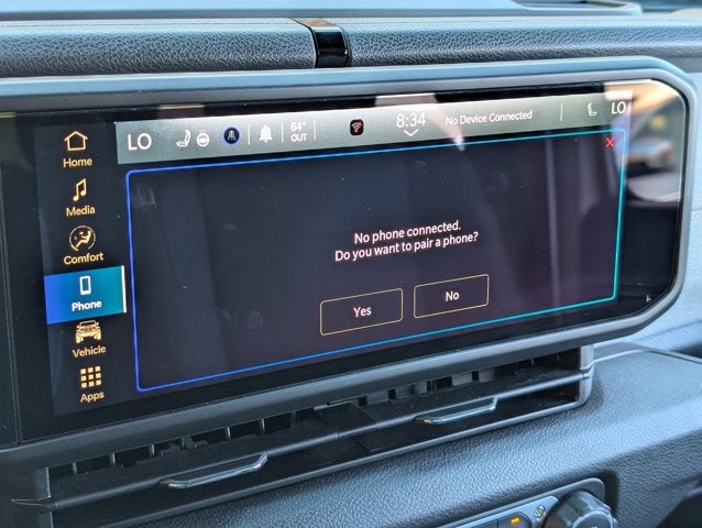 2025 Jeep Wrangler 4xe Willys