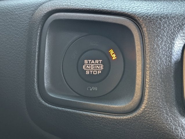 2025 Jeep Wrangler 4xe Willys