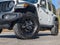 2025 Jeep Wrangler 4xe Willys