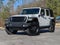 2025 Jeep Wrangler 4xe Willys