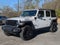 2025 Jeep Wrangler 4xe Willys