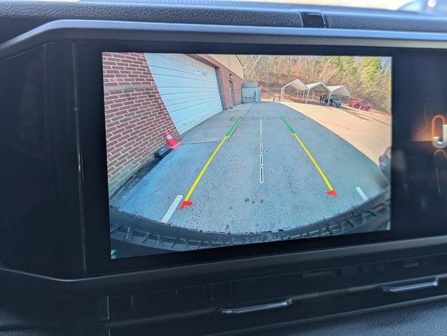 2025 Jeep Wrangler 4xe Willys