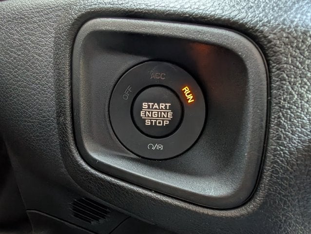 2025 Jeep Wrangler 4xe Willys