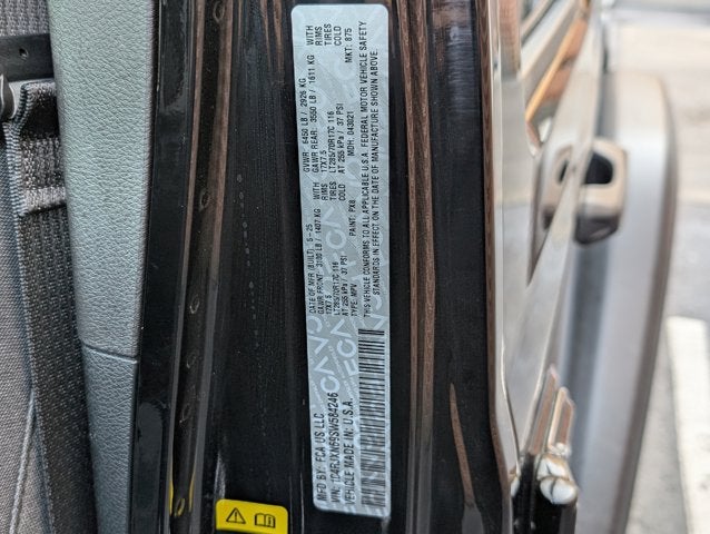 2025 Jeep Wrangler 4xe Willys