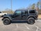 2025 Jeep Wrangler 4xe Willys