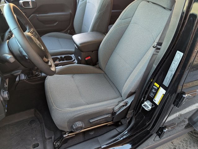 2025 Jeep Wrangler 4xe Willys