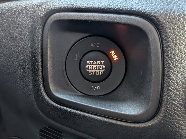 2025 Jeep Wrangler 4xe Willys