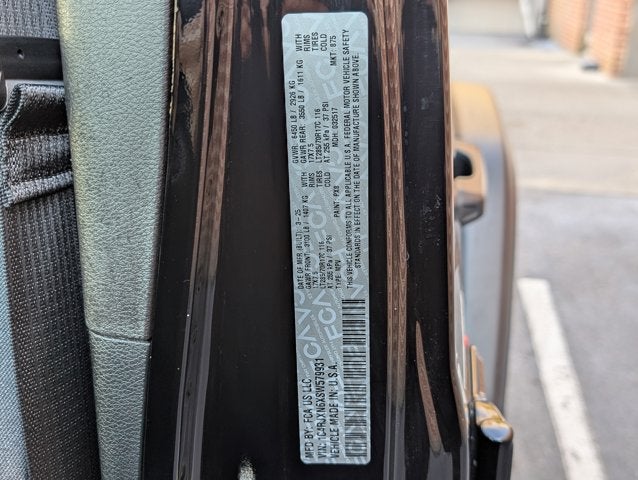 2025 Jeep Wrangler 4xe Willys