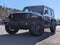 2025 Jeep Wrangler 4xe Willys