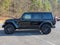2025 Jeep Wrangler 4xe Willys