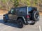 2025 Jeep Wrangler 4xe Willys