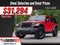 2025 Jeep Wrangler 4xe Willys