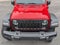 2025 Jeep Wrangler 4xe Willys