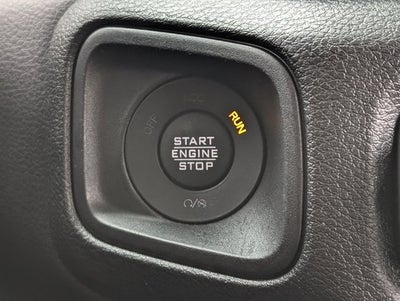 2025 Jeep Wrangler 4xe Willys