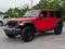 2025 Jeep Wrangler 4xe Willys