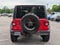 2025 Jeep Wrangler 4xe Willys