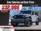 2025 Jeep Wrangler 4xe Willys