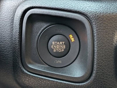 2025 Jeep Wrangler 4xe Willys