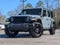 2025 Jeep Wrangler 4xe Willys