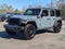 2025 Jeep Wrangler 4xe Willys