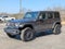 2025 Jeep Wrangler 4xe Backcountry