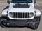 2025 Jeep Wrangler 4xe Backcountry