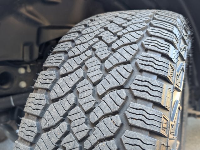 2025 Jeep Wrangler 4xe Backcountry