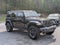 2025 Jeep Wrangler 4xe Rubicon