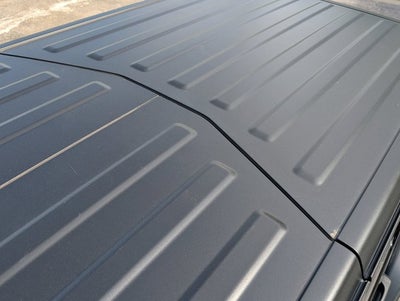 2025 Jeep Wrangler 4xe Rubicon