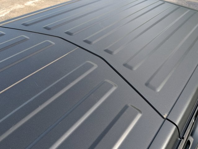 2025 Jeep Wrangler 4xe Rubicon