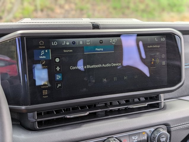 2025 Jeep Wrangler 4xe Rubicon