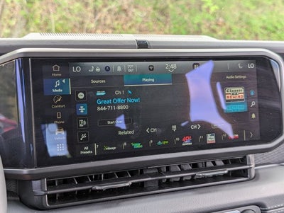 2025 Jeep Wrangler 4xe Rubicon