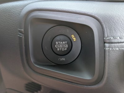 2025 Jeep Wrangler 4xe Rubicon