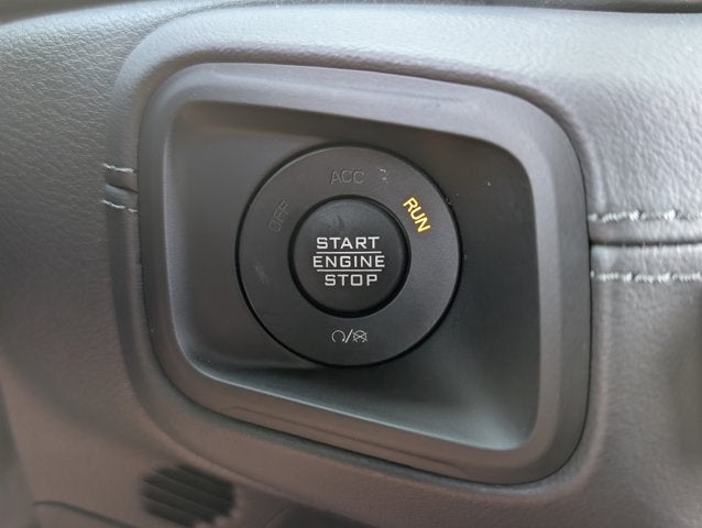 2025 Jeep Wrangler 4xe Rubicon