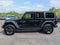 2025 Jeep Wrangler 4xe Rubicon