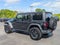 2025 Jeep Wrangler 4xe Rubicon