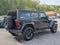 2025 Jeep Wrangler 4xe Rubicon