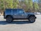 2025 Jeep Wrangler 4xe Rubicon
