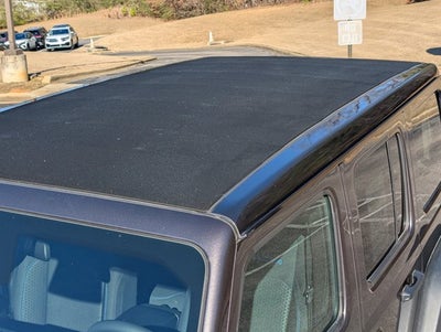 2025 Jeep Wrangler 4xe Rubicon