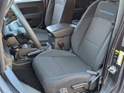 2025 Jeep Wrangler 4xe Rubicon