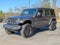 2025 Jeep Wrangler 4xe Rubicon