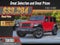 2025 Jeep Wrangler 4xe Rubicon